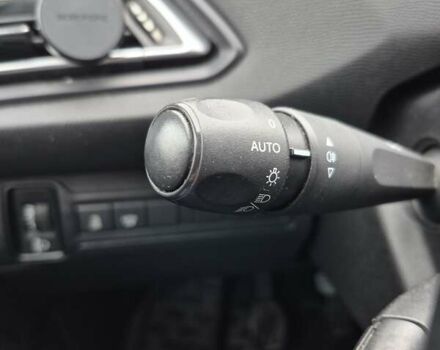 Синій Пежо 308, об'ємом двигуна 1.56 л та пробігом 273 тис. км за 8800 $, фото 11 на Automoto.ua