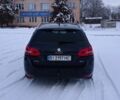 Синий Пежо 308, объемом двигателя 1.6 л и пробегом 255 тыс. км за 9100 $, фото 4 на Automoto.ua