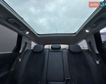 Синий Пежо 308, объемом двигателя 1.56 л и пробегом 260 тыс. км за 10500 $, фото 22 на Automoto.ua