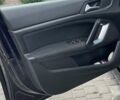 Синій Пежо 308, об'ємом двигуна 1.56 л та пробігом 233 тис. км за 9000 $, фото 5 на Automoto.ua