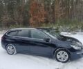 Синий Пежо 308, объемом двигателя 1.56 л и пробегом 200 тыс. км за 10300 $, фото 12 на Automoto.ua