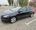Синій Пежо 308, об'ємом двигуна 1.56 л та пробігом 273 тис. км за 8800 $, фото 4 на Automoto.ua