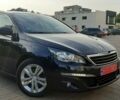 Синій Пежо 308, об'ємом двигуна 16 л та пробігом 201 тис. км за 7908 $, фото 1 на Automoto.ua