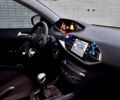 Синий Пежо 308, объемом двигателя 1.56 л и пробегом 204 тыс. км за 10800 $, фото 25 на Automoto.ua
