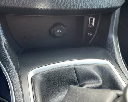 Синий Пежо 308, объемом двигателя 1.6 л и пробегом 185 тыс. км за 10999 $, фото 134 на Automoto.ua