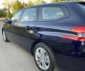Синий Пежо 308, объемом двигателя 1.6 л и пробегом 285 тыс. км за 7300 $, фото 4 на Automoto.ua