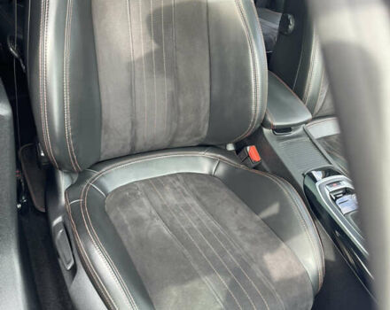 Синий Пежо 308, объемом двигателя 1.6 л и пробегом 185 тыс. км за 10999 $, фото 76 на Automoto.ua