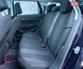 Синий Пежо 308, объемом двигателя 1.56 л и пробегом 272 тыс. км за 9000 $, фото 18 на Automoto.ua