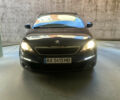 Синий Пежо 308, объемом двигателя 1.56 л и пробегом 204 тыс. км за 7800 $, фото 1 на Automoto.ua