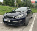 Синій Пежо 308, об'ємом двигуна 1.56 л та пробігом 297 тис. км за 7500 $, фото 6 на Automoto.ua
