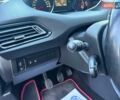 Синий Пежо 308, объемом двигателя 1.56 л и пробегом 272 тыс. км за 9000 $, фото 13 на Automoto.ua