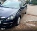 Синий Пежо 308, объемом двигателя 1.6 л и пробегом 333 тыс. км за 7900 $, фото 1 на Automoto.ua