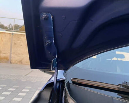 Синий Пежо 308, объемом двигателя 1.6 л и пробегом 185 тыс. км за 10999 $, фото 62 на Automoto.ua