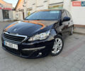 Синий Пежо 308, объемом двигателя 1.56 л и пробегом 193 тыс. км за 11500 $, фото 8 на Automoto.ua