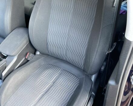 Синий Пежо 308, объемом двигателя 1.6 л и пробегом 285 тыс. км за 7300 $, фото 20 на Automoto.ua