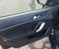 Синий Пежо 308, объемом двигателя 1.56 л и пробегом 220 тыс. км за 9000 $, фото 7 на Automoto.ua