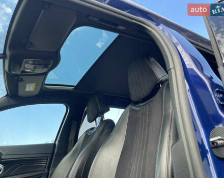 Синий Пежо 308, объемом двигателя 1.6 л и пробегом 185 тыс. км за 10999 $, фото 101 на Automoto.ua