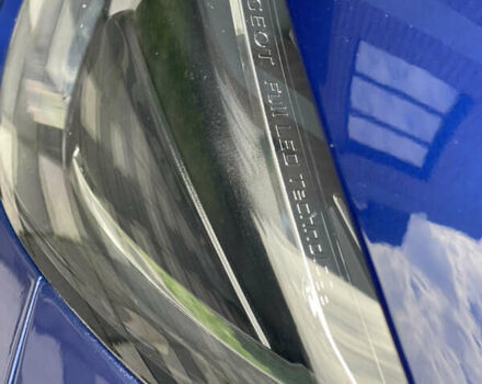 Синий Пежо 308, объемом двигателя 1.6 л и пробегом 185 тыс. км за 10999 $, фото 131 на Automoto.ua