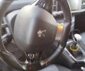 Синий Пежо 308, объемом двигателя 1.56 л и пробегом 220 тыс. км за 9000 $, фото 9 на Automoto.ua