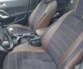 Синий Пежо 308, объемом двигателя 1.56 л и пробегом 200 тыс. км за 10300 $, фото 8 на Automoto.ua
