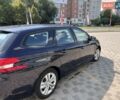 Синій Пежо 308, об'ємом двигуна 1.6 л та пробігом 165 тис. км за 8900 $, фото 4 на Automoto.ua