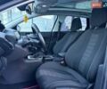Синий Пежо 308, объемом двигателя 1.56 л и пробегом 272 тыс. км за 9000 $, фото 9 на Automoto.ua