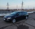 Синий Пежо 308, объемом двигателя 1.56 л и пробегом 220 тыс. км за 9000 $, фото 3 на Automoto.ua