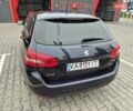 Синій Пежо 308, об'ємом двигуна 1.56 л та пробігом 273 тис. км за 8800 $, фото 3 на Automoto.ua