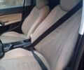 Синий Пежо 308, объемом двигателя 1.56 л и пробегом 204 тыс. км за 7800 $, фото 6 на Automoto.ua