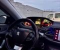 Синий Пежо 308, объемом двигателя 1.56 л и пробегом 204 тыс. км за 10800 $, фото 9 на Automoto.ua