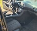 Синий Пежо 308, объемом двигателя 1.6 л и пробегом 314 тыс. км за 9500 $, фото 7 на Automoto.ua