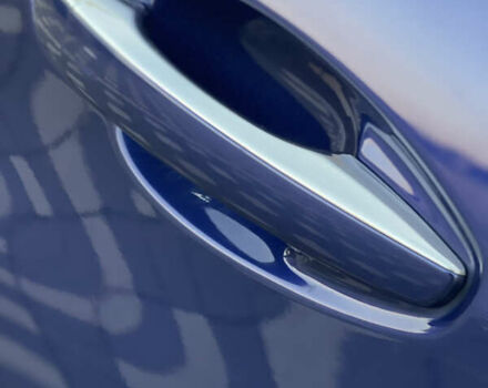 Синий Пежо 308, объемом двигателя 1.6 л и пробегом 185 тыс. км за 10999 $, фото 21 на Automoto.ua