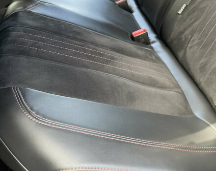 Синий Пежо 308, объемом двигателя 1.6 л и пробегом 185 тыс. км за 10999 $, фото 127 на Automoto.ua