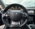 Синий Пежо 308, объемом двигателя 1.6 л и пробегом 262 тыс. км за 10500 $, фото 15 на Automoto.ua