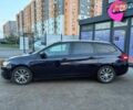 Синий Пежо 308, объемом двигателя 1.56 л и пробегом 272 тыс. км за 9000 $, фото 7 на Automoto.ua