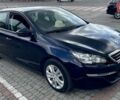 Синій Пежо 308, об'ємом двигуна 1.56 л та пробігом 233 тис. км за 9000 $, фото 2 на Automoto.ua