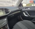 Синій Пежо 308, об'ємом двигуна 1.56 л та пробігом 206 тис. км за 10200 $, фото 9 на Automoto.ua