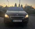 Синий Пежо 308, объемом двигателя 1.6 л и пробегом 268 тыс. км за 9690 $, фото 16 на Automoto.ua