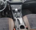 Синий Пежо 308, объемом двигателя 1.56 л и пробегом 200 тыс. км за 10300 $, фото 52 на Automoto.ua