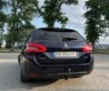 Синій Пежо 308, об'ємом двигуна 1.6 л та пробігом 270 тис. км за 8200 $, фото 11 на Automoto.ua