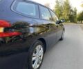 Синий Пежо 308, объемом двигателя 1.6 л и пробегом 285 тыс. км за 7300 $, фото 9 на Automoto.ua