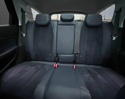 Синий Пежо 308, объемом двигателя 1.6 л и пробегом 262 тыс. км за 10500 $, фото 9 на Automoto.ua