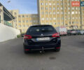 Синій Пежо 308, об'ємом двигуна 1.56 л та пробігом 297 тис. км за 7500 $, фото 13 на Automoto.ua