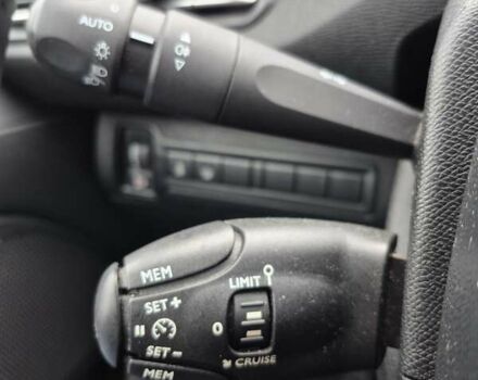 Синій Пежо 308, об'ємом двигуна 1.56 л та пробігом 273 тис. км за 8800 $, фото 12 на Automoto.ua