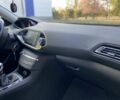 Синий Пежо 308, объемом двигателя 1.6 л и пробегом 285 тыс. км за 7300 $, фото 17 на Automoto.ua