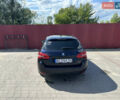 Синий Пежо 308, объемом двигателя 2 л и пробегом 269 тыс. км за 11000 $, фото 4 на Automoto.ua