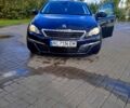 Синий Пежо 308, объемом двигателя 1.6 л и пробегом 192 тыс. км за 8800 $, фото 1 на Automoto.ua