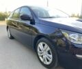 Синий Пежо 308, объемом двигателя 1.6 л и пробегом 285 тыс. км за 7300 $, фото 11 на Automoto.ua