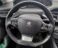 Синий Пежо 308, объемом двигателя 1.56 л и пробегом 200 тыс. км за 10300 $, фото 51 на Automoto.ua