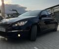 Синий Пежо 308, объемом двигателя 1.6 л и пробегом 270 тыс. км за 8200 $, фото 1 на Automoto.ua